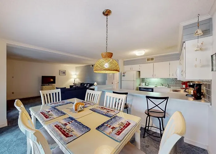 Our Place At The 307h